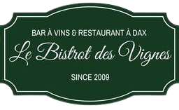 LE BISTROT DES VIGNES