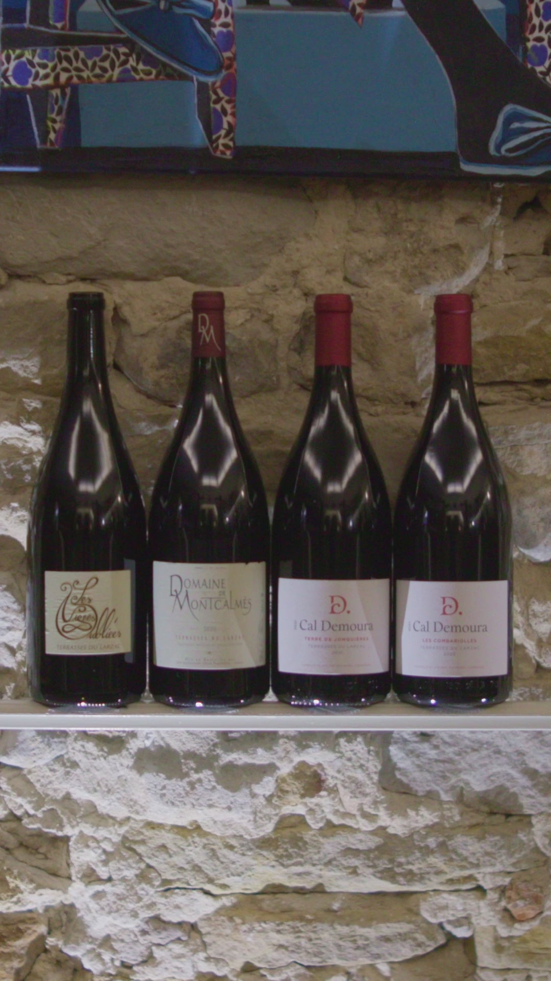 Charger la vidéo : 