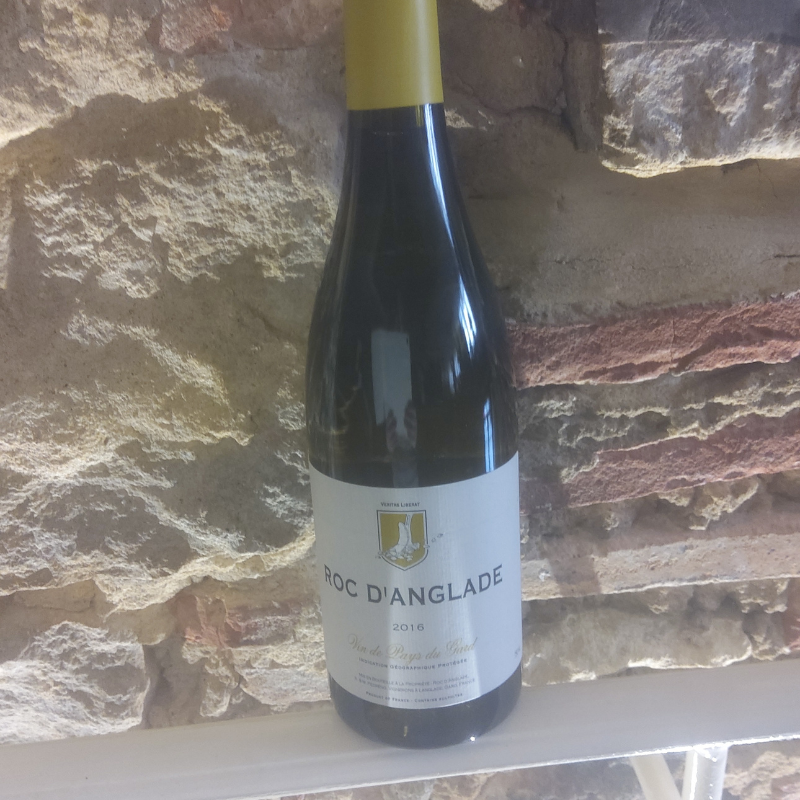 Roc d'Anglade 2016 BIO