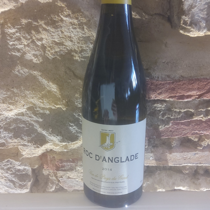 Roc d'Anglade 2014 BIO