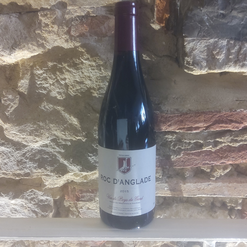 Roc d'Anglade 2015 BIO