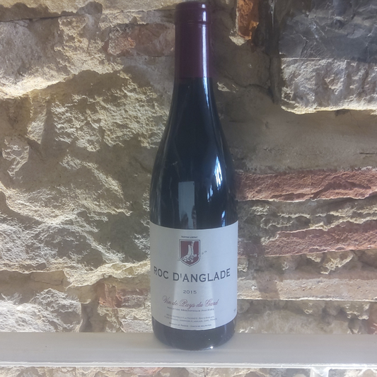 Roc d'Anglade 2015 BIO