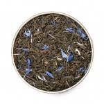 Earl Grey fleurs bleues vrac